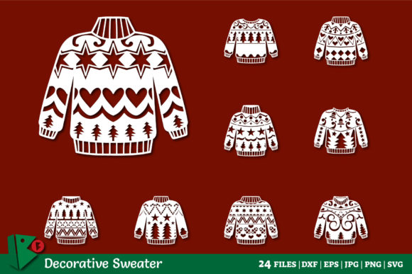 Decorative Sweater Cutting Crafts: A Designer’s Practical Review