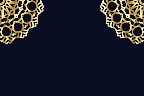 Mandala Ornament Floral Decorative Graphics